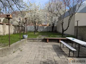 Prodej komerční nemovitosti, Prostějov, Wolkerova, 670 m2