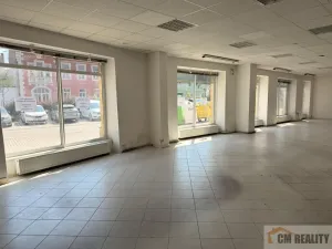 Prodej komerční nemovitosti, Prostějov, Wolkerova, 300 m2