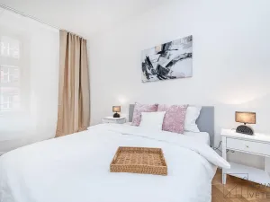 Prodej bytu 3+kk, Praha - Vinohrady, Boleslavská, 100 m2