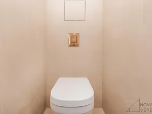 Prodej bytu 3+kk, Praha - Vinohrady, Boleslavská, 100 m2