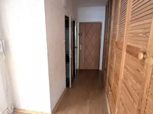 Pronájem bytu 2+kk, Bílina - Pražské Předměstí, Aléská, 48 m2