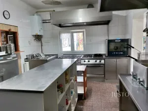 Prodej rodinného domu, Písek, Hradiště, 497 m2