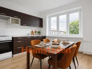Pronájem bytu 2+1, Karviná - Nové Město, Havířská, 56 m2