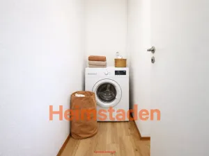 Pronájem bytu 2+1, Karviná - Nové Město, Havířská, 56 m2