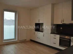 Pronájem bytu 1+kk, České Budějovice - České Budějovice 7, Šumavská, 29 m2