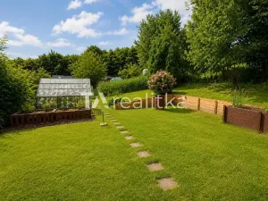 Prodej zahrady, Havířov, Na Kempách, 486 m2
