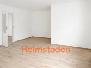 Pronájem bytu 1+1, Havířov - Město, U Stromovky, 40 m2