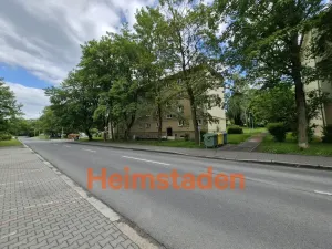 Pronájem bytu 1+1, Havířov - Město, U Stromovky, 40 m2