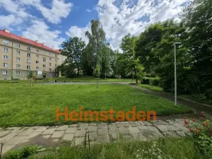 Pronájem bytu 1+1, Havířov - Město, U Stromovky, 40 m2