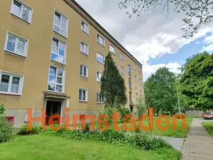 Pronájem bytu 2+1, Havířov - Město, Kapitána Nálepky, 51 m2