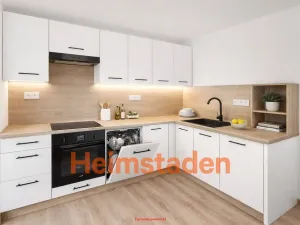 Pronájem bytu 3+1, Havířov - Město, nám. Republiky, 71 m2
