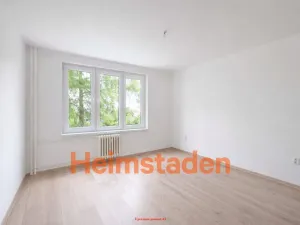 Pronájem bytu 3+1, Havířov - Město, nám. Republiky, 71 m2