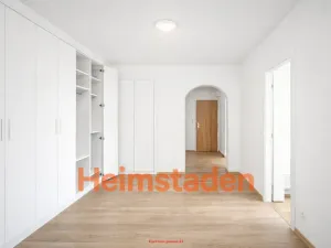 Pronájem bytu 3+1, Havířov - Město, nám. Republiky, 71 m2