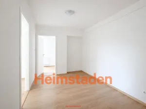 Pronájem bytu 3+1, Havířov - Město, nám. Republiky, 71 m2