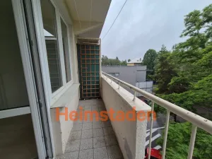 Pronájem bytu 3+1, Havířov - Město, nám. Republiky, 71 m2