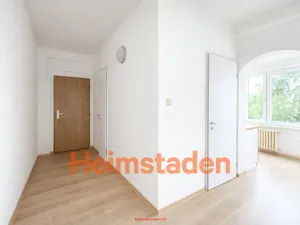 Pronájem bytu 3+1, Havířov - Město, nám. Republiky, 71 m2