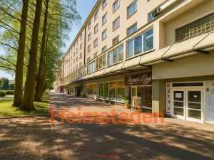 Pronájem bytu 3+1, Havířov - Město, nám. Republiky, 71 m2