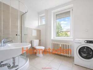Pronájem bytu 1+kk, Havířov - Šumbark, Dukelská, 28 m2