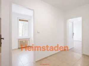 Pronájem bytu 1+kk, Havířov - Šumbark, Dukelská, 28 m2