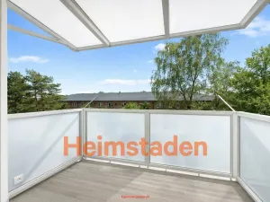 Pronájem bytu 2+1, Havířov - Prostřední Suchá, Havířská, 47 m2