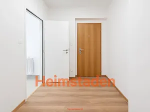 Pronájem bytu 2+1, Havířov - Prostřední Suchá, Havířská, 47 m2