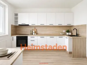 Pronájem bytu 2+kk, Ostrava - Kunčičky, Lihovarská, 47 m2