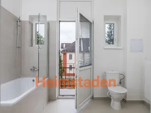 Pronájem bytu 2+kk, Ostrava - Kunčičky, Nadační, 47 m2