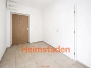 Pronájem bytu 2+kk, Ostrava - Kunčičky, Nadační, 47 m2