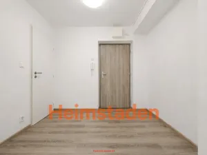Pronájem bytu 2+1, Ostrava - Poruba, Porubská, 47 m2