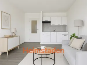 Pronájem bytu 1+kk, Frýdek-Místek - Frýdek, K Hájku, 24 m2