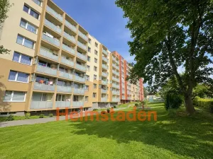 Pronájem bytu 1+kk, Frýdek-Místek - Frýdek, K Hájku, 24 m2