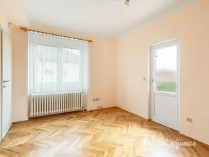 Pronájem bytu 3+kk, Praha - Zbraslav, Romana Blahníka, 78 m2