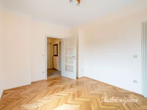 Pronájem bytu 3+kk, Praha - Zbraslav, Romana Blahníka, 78 m2