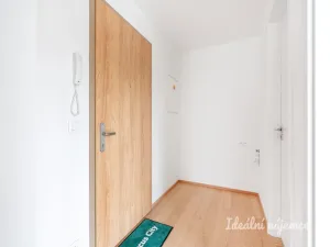 Pronájem bytu 2+kk, Praha - Stodůlky, Hasilova, 59 m2