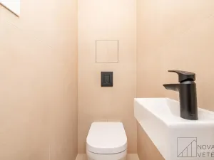 Prodej bytu 3+kk, Praha - Žižkov, Jičínská, 72 m2