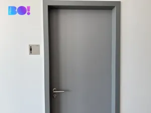 Pronájem kanceláře, Praha, U vinných sklepů, 38 m2