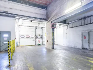 Pronájem skladu, Písek - Budějovické Předměstí, U Vodárny, 3396 m2