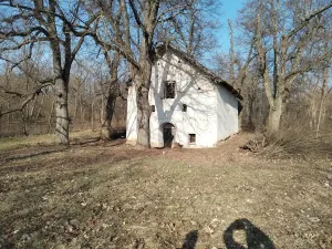 Prodej pozemku pro bydlení, Hostěradice, 676 m2
