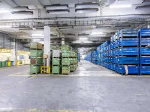 Pronájem výrobních prostor, Písek - Budějovické Předměstí, U Vodárny, 6421 m2