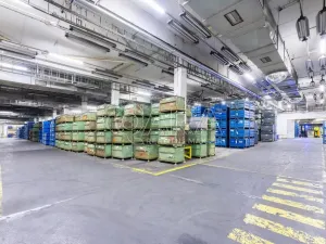Pronájem výrobních prostor, Písek - Budějovické Předměstí, U Vodárny, 6421 m2