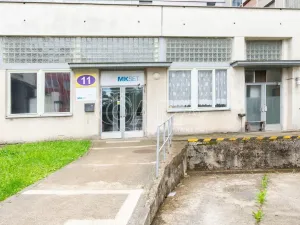 Pronájem skladu, Písek - Budějovické Předměstí, U Vodárny, 750 m2
