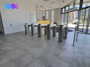 Pronájem kanceláře, Praha, U vinných sklepů, 41 m2