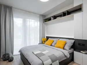 Pronájem bytu 2+kk, Praha - Chodov, Veselovského, 50 m2