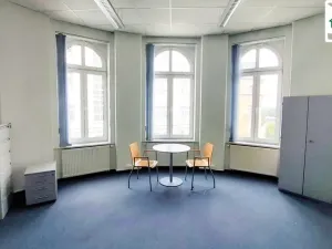 Pronájem kanceláře, Cheb, Májová, 21 m2
