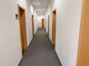 Pronájem kanceláře, Cheb, Májová, 21 m2