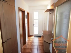 Pronájem rodinného domu, Hradec Králové, U Svodnice, 85 m2