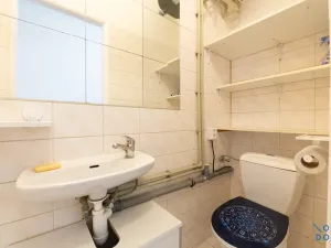 Pronájem bytu 1+1, Praha - Žižkov, Husitská, 28 m2
