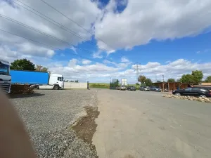 Pronájem komerčního pozemku, Třebotov, Pod Vsí, 300 m2