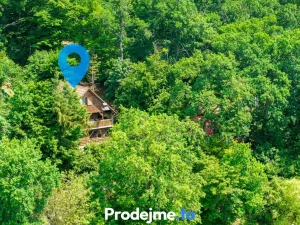 Prodej chaty, Oslnovice, 51 m2