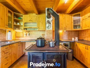 Prodej chaty, Oslnovice, 51 m2